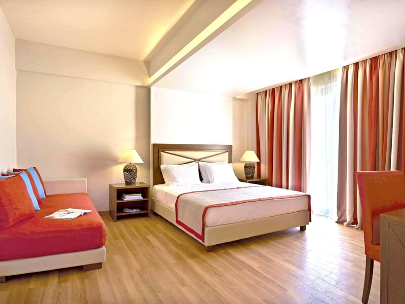 Alkyon Resort Hotel & Spa