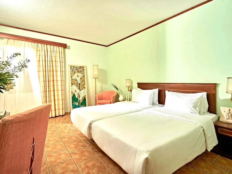 Alkyon Resort Hotel & Spa