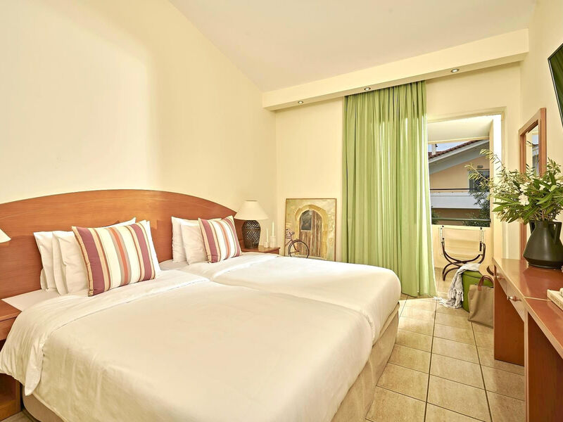 Alkyon Resort Hotel & Spa