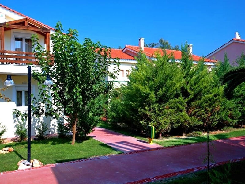 Alkyon Resort Hotel & Spa