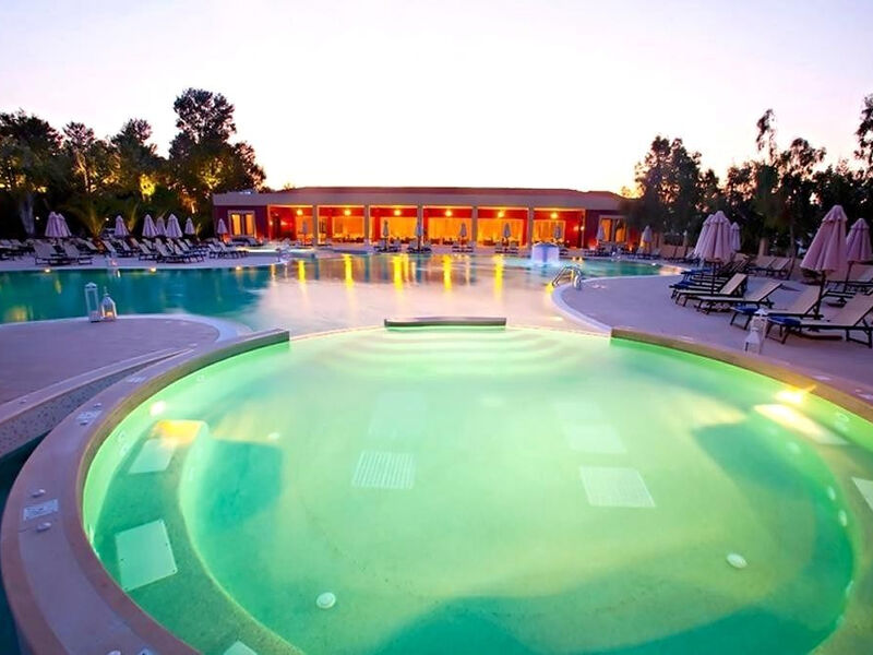 Alkyon Resort Hotel & Spa