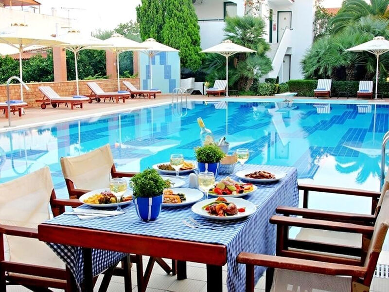 Alkyon Resort Hotel & Spa