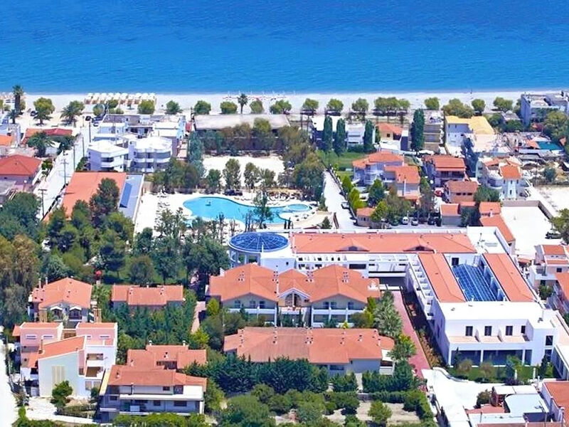 Alkyon Resort Hotel & Spa