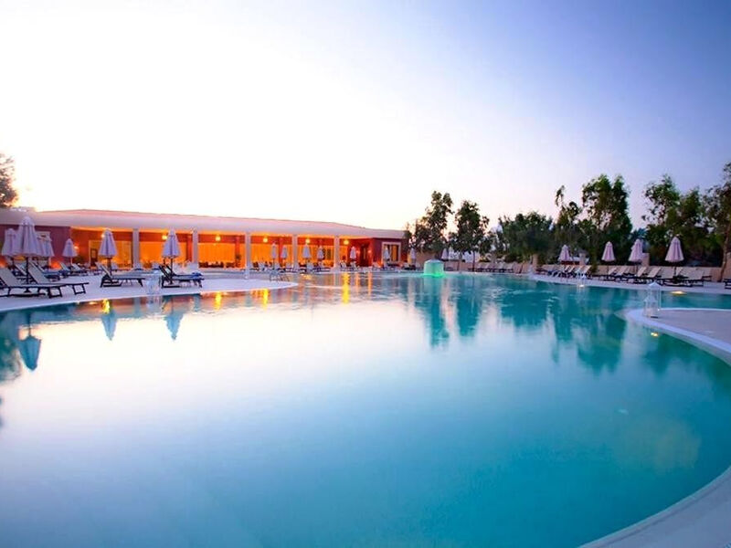 Alkyon Resort Hotel & Spa