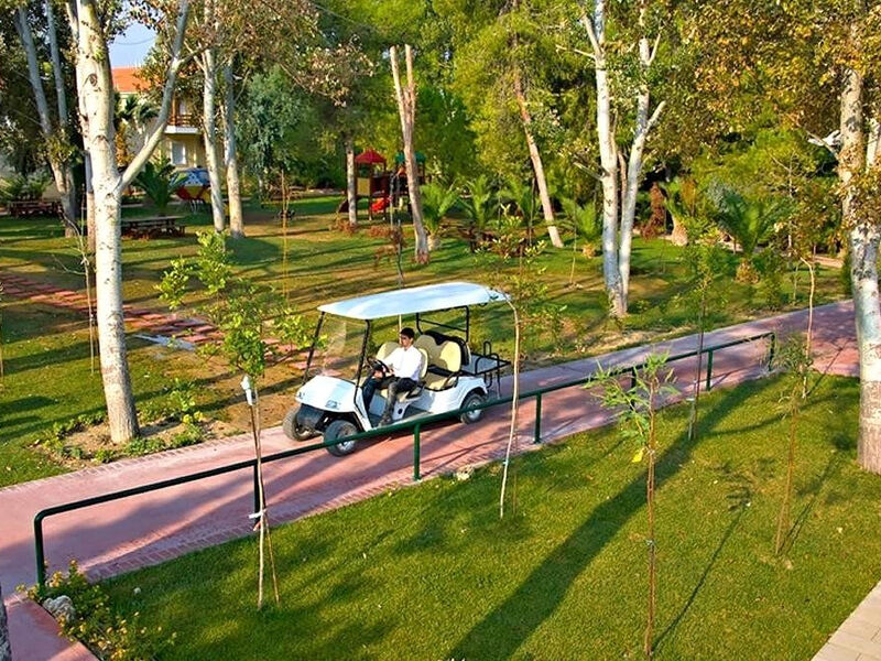 Alkyon Resort Hotel & Spa