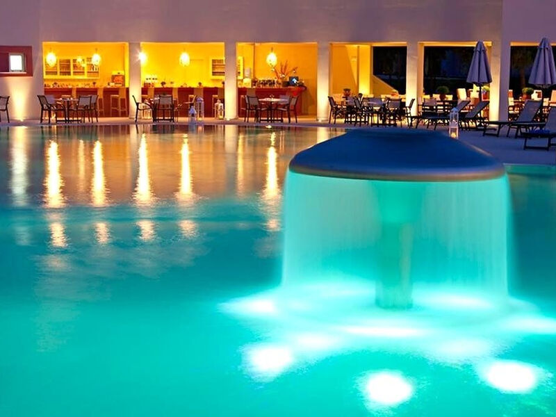 Alkyon Resort Hotel & Spa
