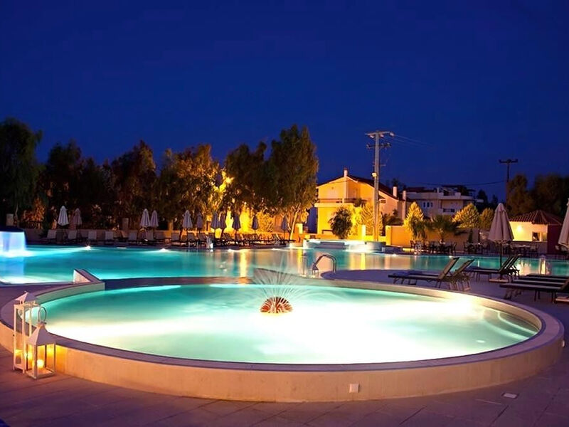 Alkyon Resort Hotel & Spa