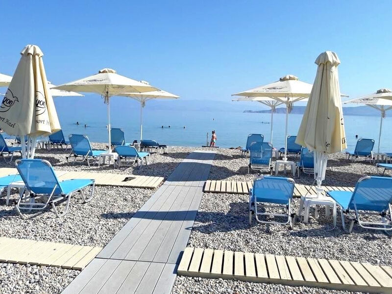 Alkyon Resort Hotel & Spa