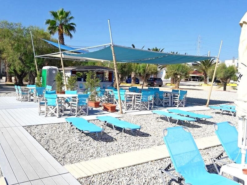 Alkyon Resort Hotel & Spa