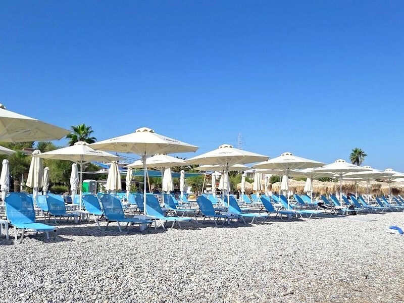 Alkyon Resort Hotel & Spa