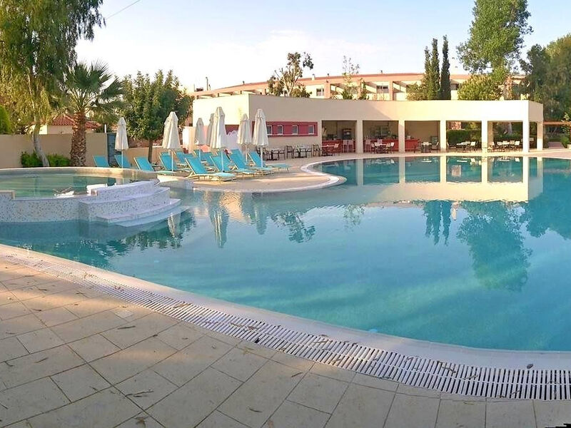 Alkyon Resort Hotel & Spa
