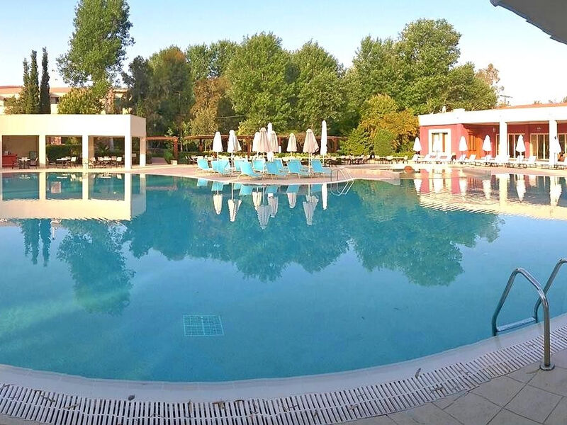 Alkyon Resort Hotel & Spa