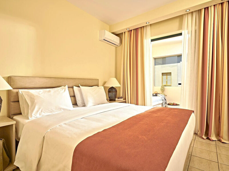 Alkyon Resort Hotel & Spa