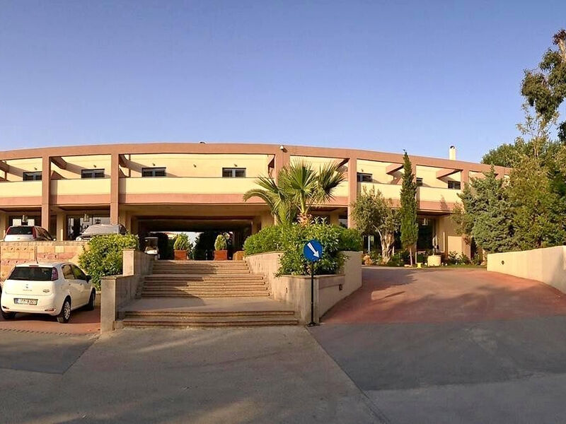 Alkyon Resort Hotel & Spa