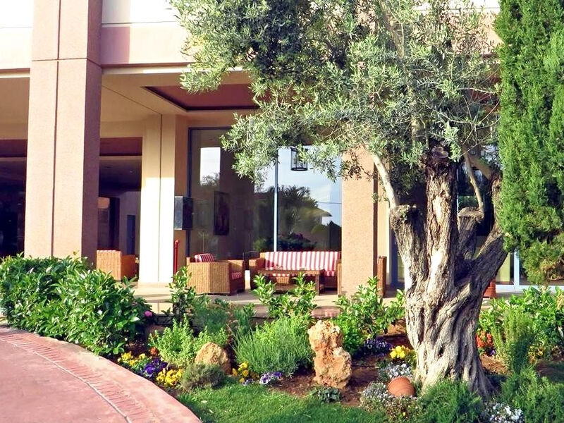 Alkyon Resort Hotel & Spa