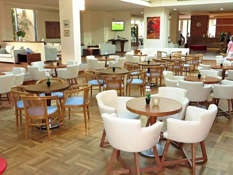 Alkyon Resort Hotel & Spa