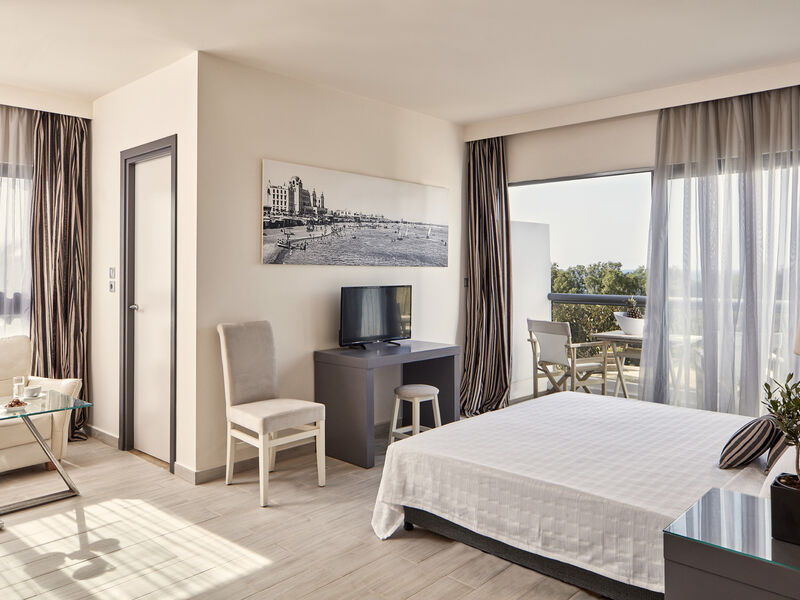 All Senses Ocean Blue Seaside Resort