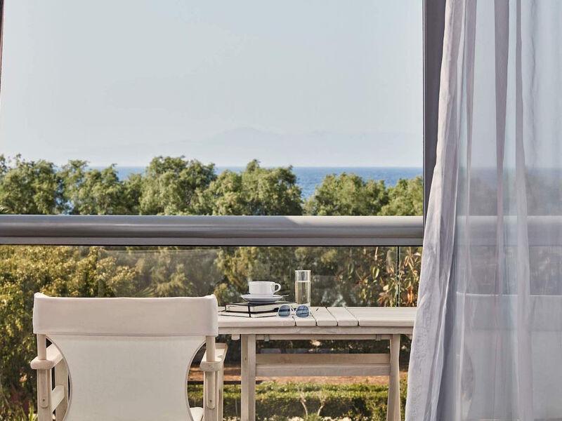 All Senses Ocean Blue Seaside Resort