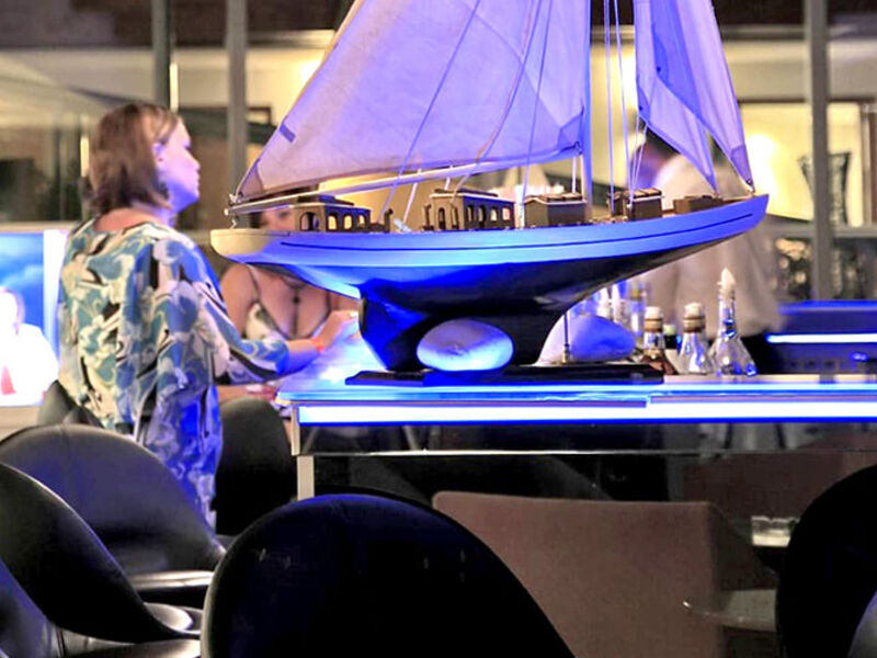 All Senses Ocean Blue Seaside Resort