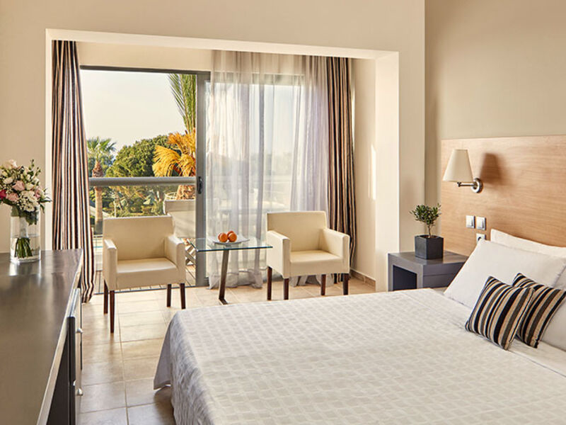 All Senses Ocean Blue Seaside Resort