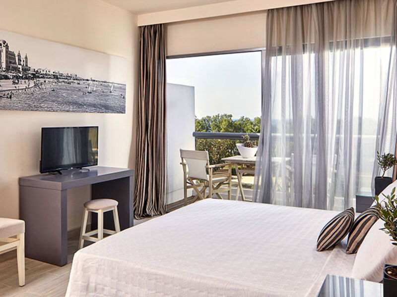 All Senses Ocean Blue Seaside Resort