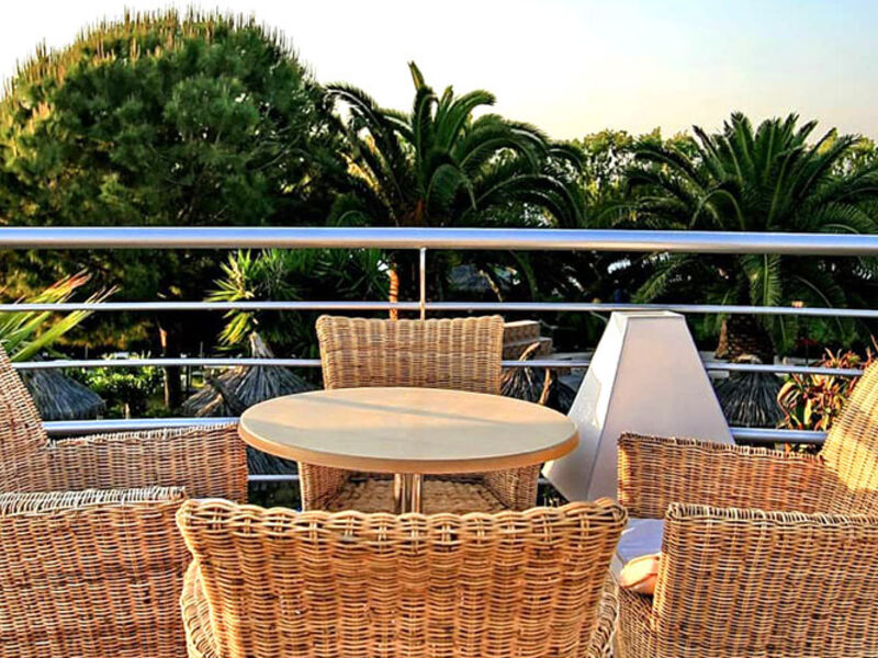 All Senses Ocean Blue Seaside Resort