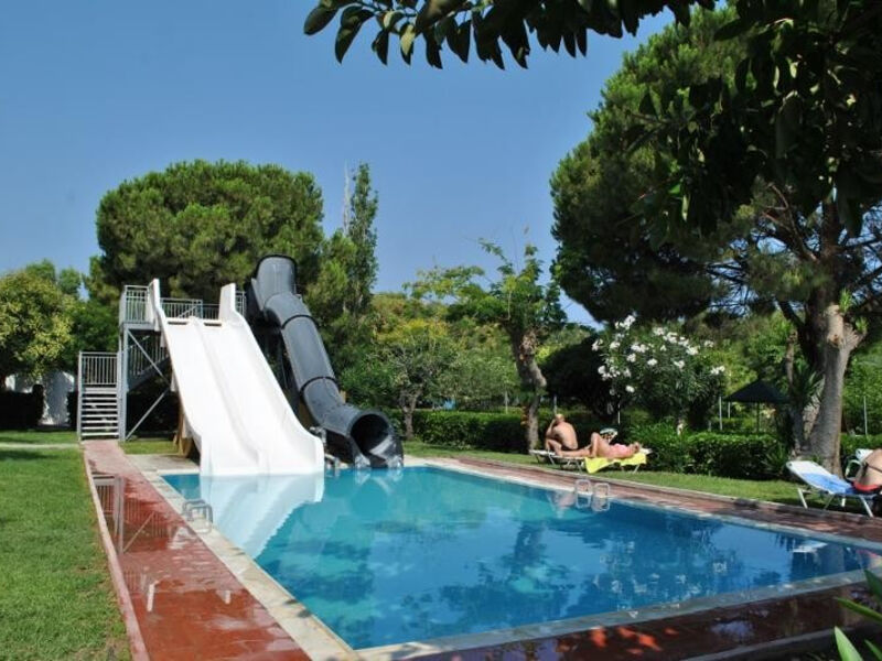All Senses Ocean Blue Seaside Resort