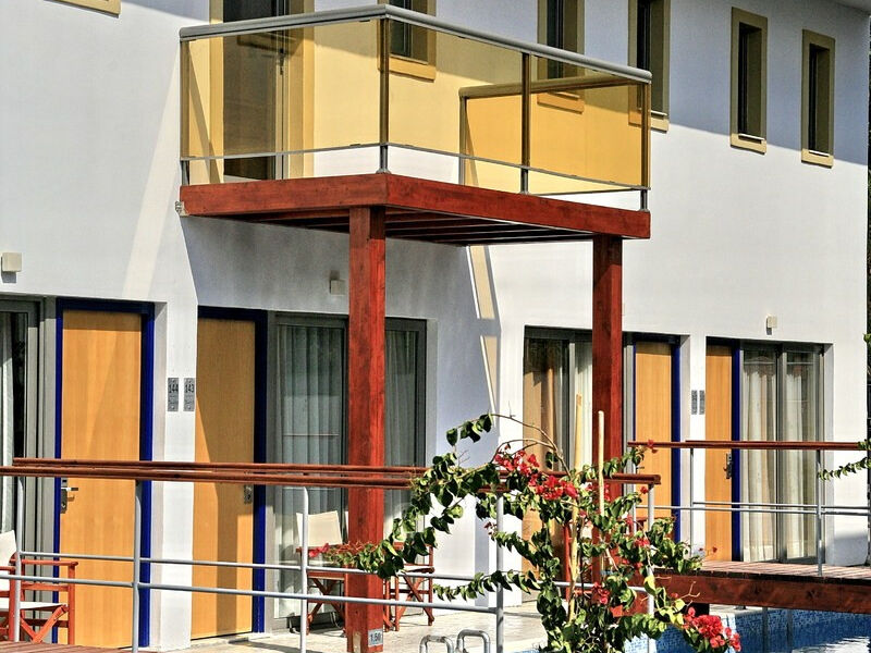 All Senses Ocean Blue Seaside Resort