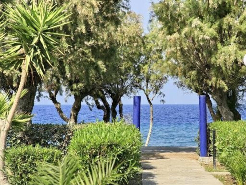 All Senses Ocean Blue Seaside Resort