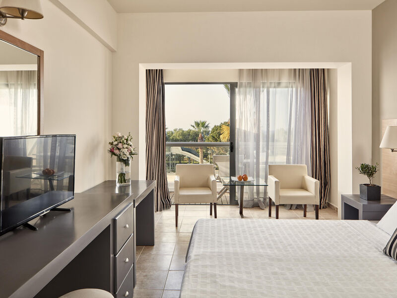 All Senses Ocean Blue Seaside Resort