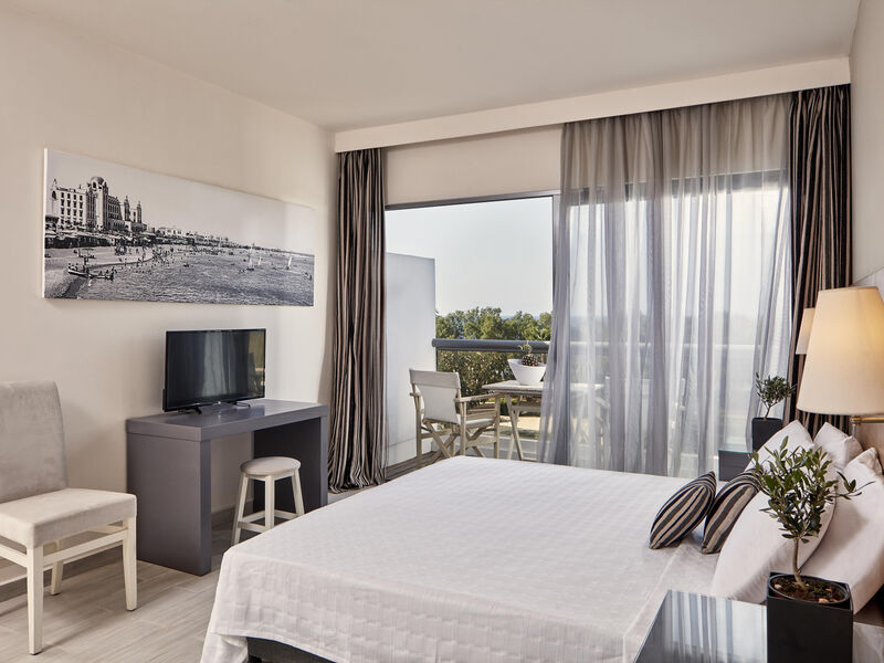 All Senses Ocean Blue Seaside Resort
