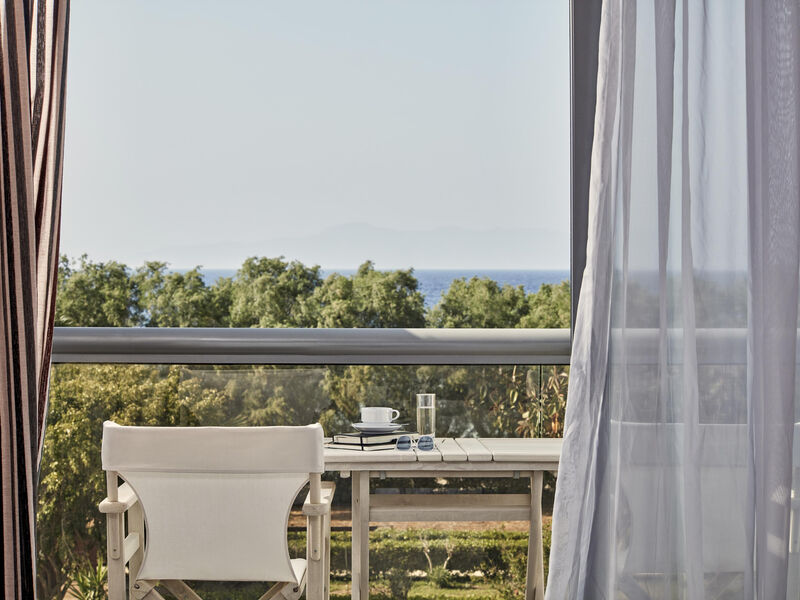 All Senses Ocean Blue Seaside Resort