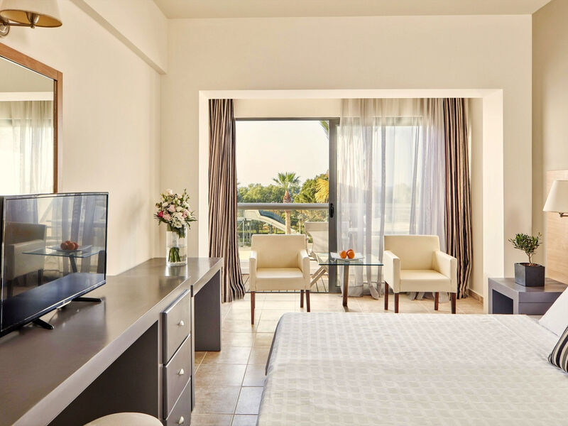 All Senses Ocean Blue Seaside Resort