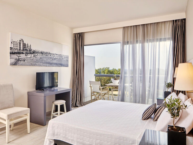 All Senses Ocean Blue Seaside Resort