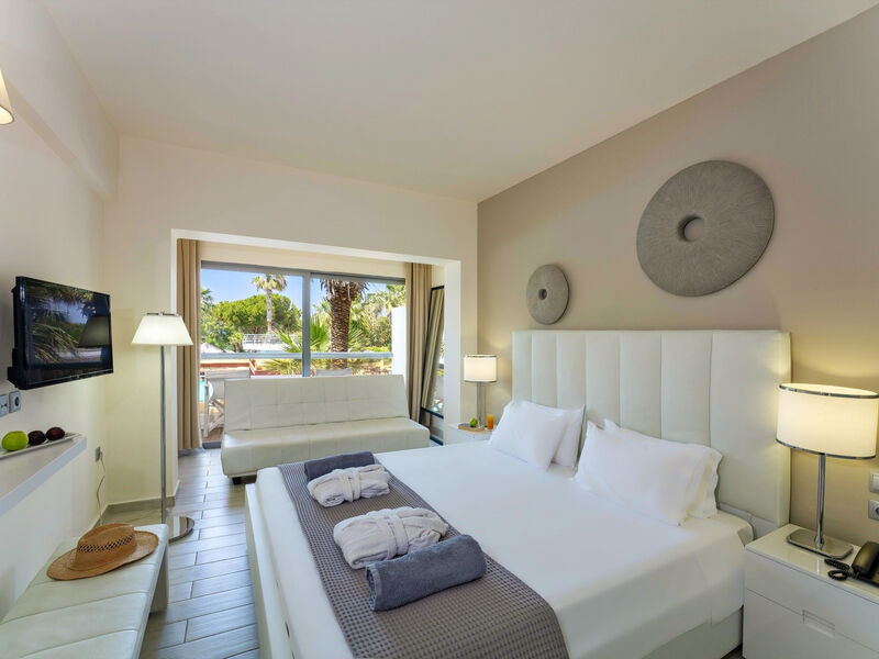 All Senses Ocean Blue Seaside Resort