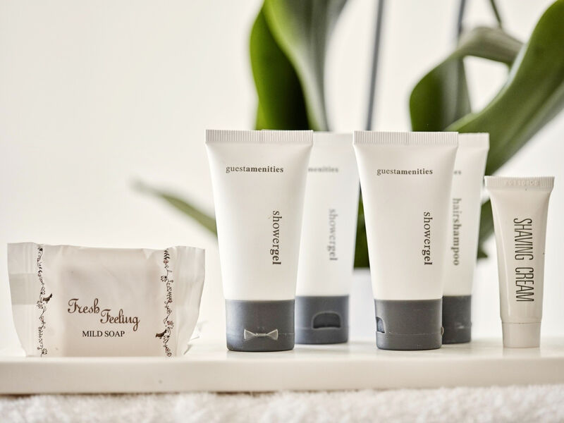 All Senses Ocean Blue Seaside Resort