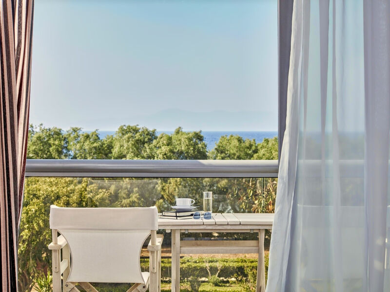 All Senses Ocean Blue Seaside Resort