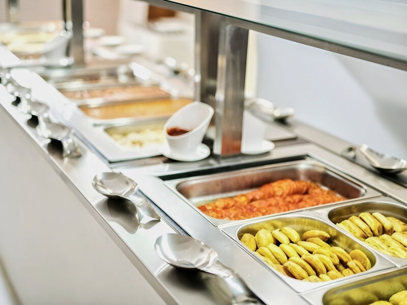 All Senses Ocean Blue Seaside Resort