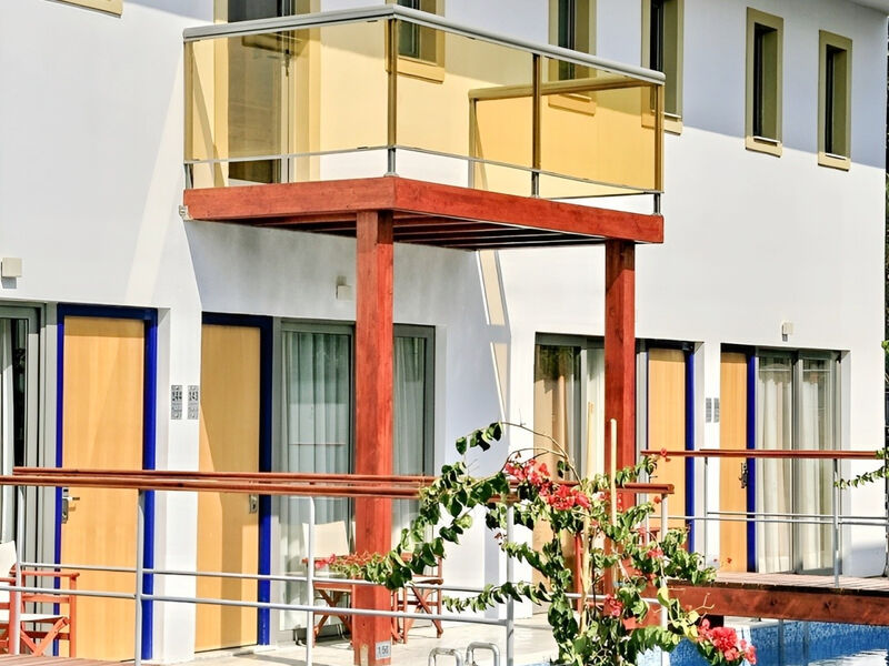 All Senses Ocean Blue Seaside Resort