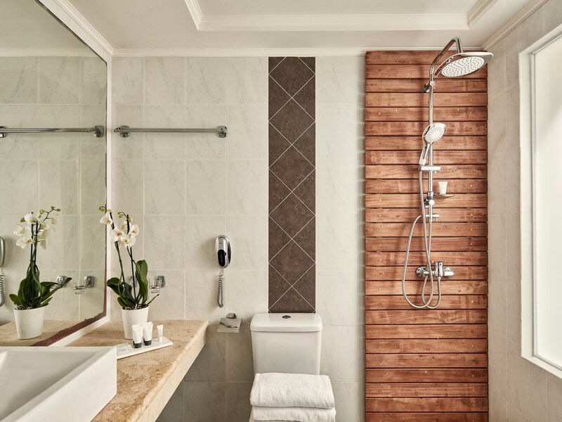 All Senses Ocean Blue Seaside Resort