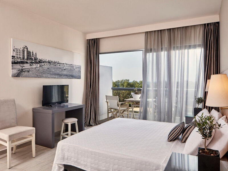 All Senses Ocean Blue Seaside Resort