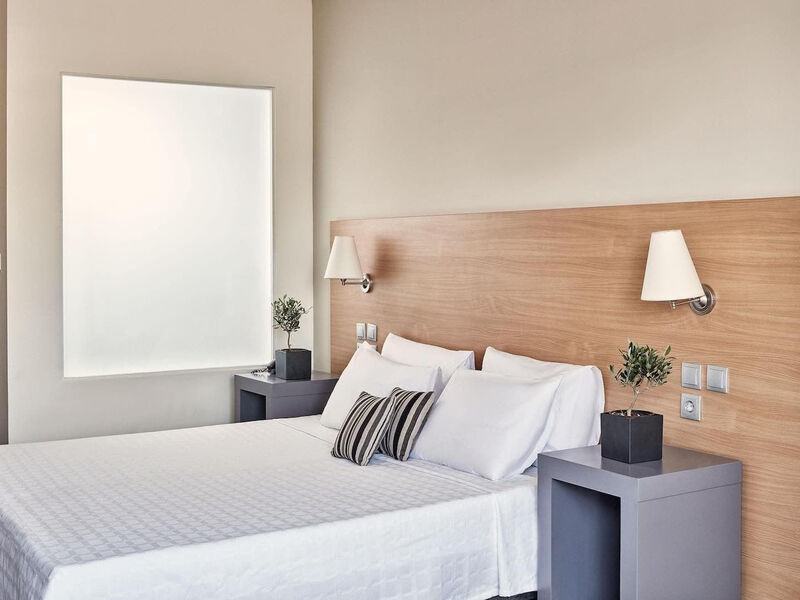 All Senses Ocean Blue Seaside Resort