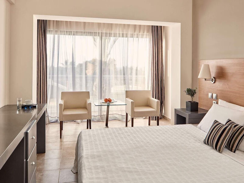 All Senses Ocean Blue Seaside Resort