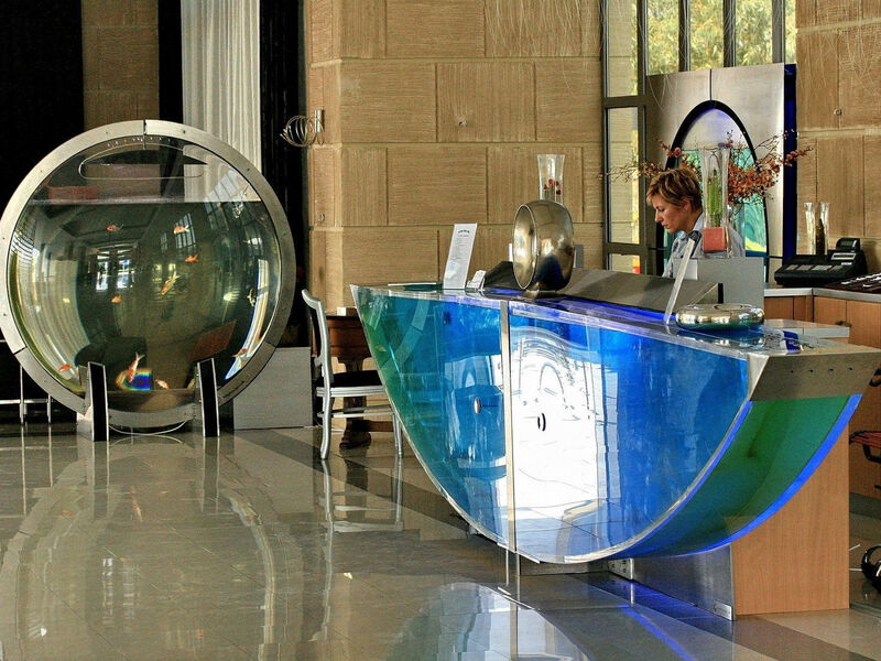 All Senses Ocean Blue Seaside Resort