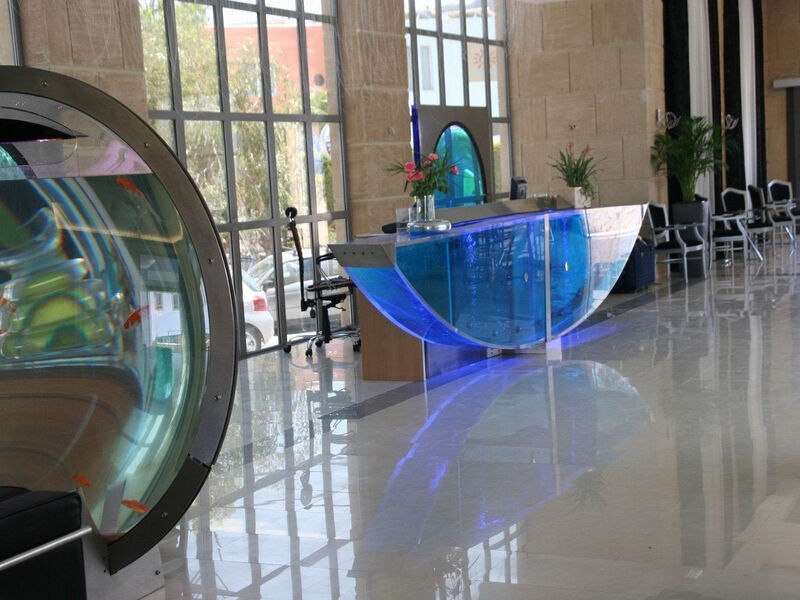 All Senses Ocean Blue Seaside Resort