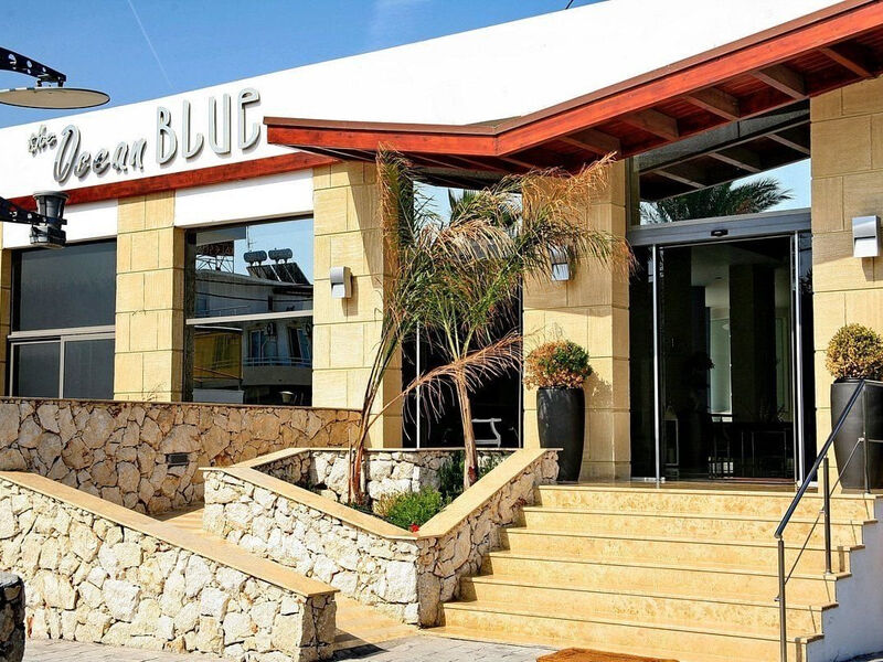 All Senses Ocean Blue Seaside Resort