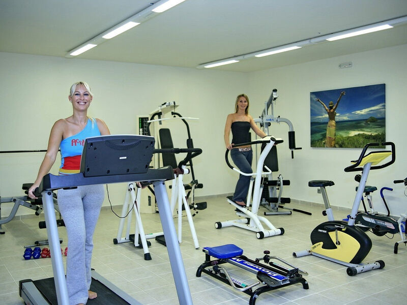 All Senses Ocean Blue Seaside Resort