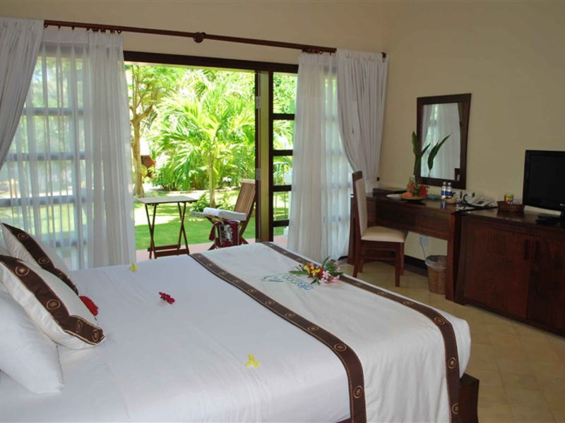 Allezboo Resort