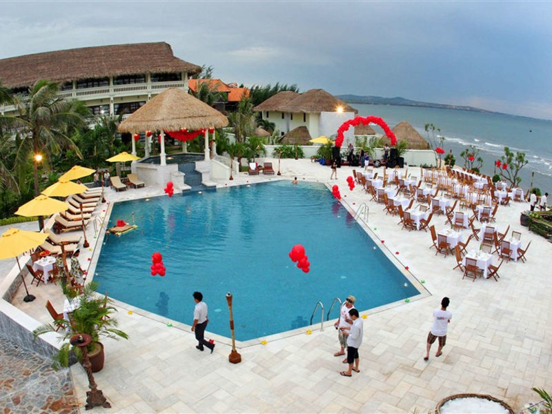 Allezboo Resort