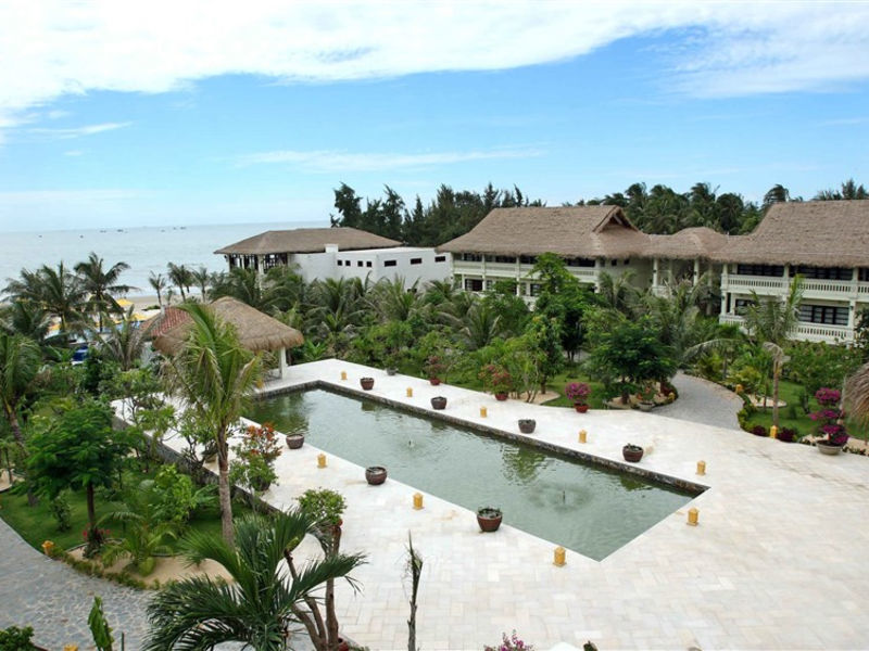 Allezboo Resort